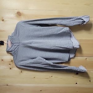 Nike cold weather quarter zip top